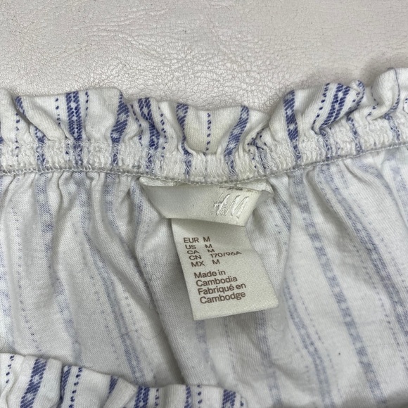 Shoulder off h&m top - Picture 3 of 3